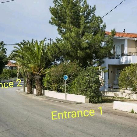Julia'S Boutique Suites, Near Argostoli. Travliata Exterior photo