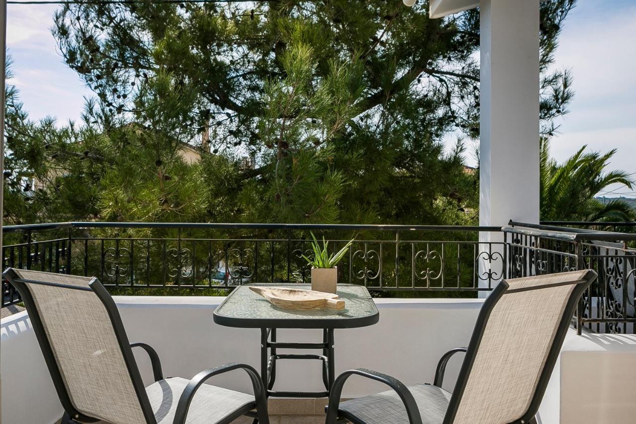 Julia'S Boutique Suites, Near Argostoli. Travliata Exterior photo